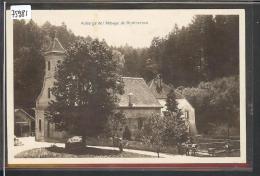 DISTRICT DE LAUSANNE /// AUBERGE DE L'ABBAYE DE MONTHEROND - TB - L'Abbaye