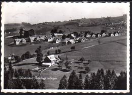 Trogen Pestalozzi Kinderdorf - Trogen