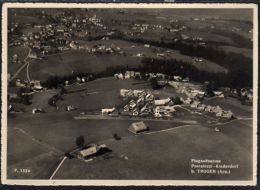 Trogen Pestalozzi Kinderdorf - Trogen