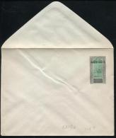 HAUTE VOLTA - ENTIER POSTAL - ENVELOPPE N° 4a - NEUVE - LUXE - Andere & Zonder Classificatie