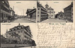 Trogen  3 Bild - Trogen