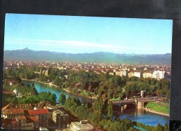 H2887 Torino ( Italie ) , Panorama, Vue, View - Not Used - Multi-vues, Vues Panoramiques