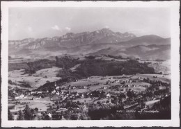 Teufen Fliegeraufnahme - Teufen