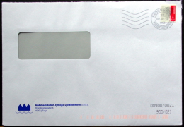 Denmark Letter 2-7--2013  MiNr.1630 ( Lot 2307 ) - Cartoline Maximum
