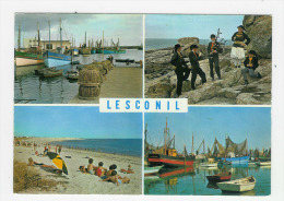 LESCONIL - 22739 - Lesconil