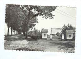 Posterholt  Dutch  Limburg   Roerdalen   FP Viaggiata 1955 - Autres & Non Classés