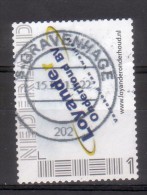 Nederland 2012 Persoonlijke Zegel  Joyande Onderhoud BV - Used Stamps