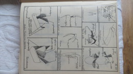 DE RIENCOURT DESCRIPTION D'OBSERVATIONS SUR LES SCARABEES 1939 - Ante 18imo Secolo