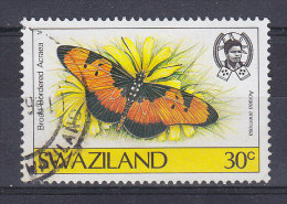 Swaziland 1987 Mi. 519     30 C Schmetterling Butterfly Papillon - Swaziland (1968-...)