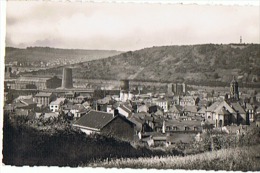 HAYANGE   Panorama Général - Hayange