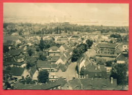 133756 / Mucheln - Municipality - District Of Plön - PANORAMA BRIDGE - DDR Deutschland Germany Allemagne Germania - Plön