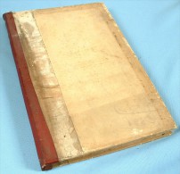 Recueil De 50 Livraisons De La Revue Anticléricale « La Bible Folichonne » - Revues Anciennes - Avant 1900