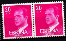 Spain Espana 2 Good Stamps Very Fine MNH!  2 Timbres** Espagne  Parfait Etat - Collezioni