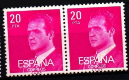 Spain Espana 2 Good Stamps Very Fine MNH!  2 Timbres** Espagne  Parfait Etat - Collections