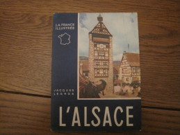 L ALSACE - Alsace