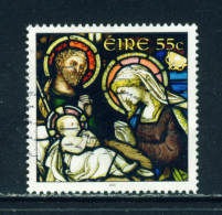 IRELAND - 2010  Christmas  55c  Used As Scan - Usati