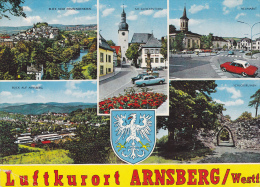 ARNSBERG (Allemagne) - Arnsberg
