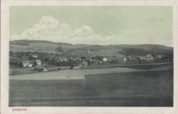 C1900 OVERATH - Overath