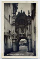 Italie--RAPALLO-env  1930-40-----Porta Saline  Cpsm 9 X 14 N°14  éd Angeli Terni--carte Pas Très Courante - Andere & Zonder Classificatie