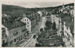 SUISSE - TRAMELAN - Tramelan