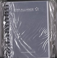 Star Alliance Carnet De Notes - Regalos