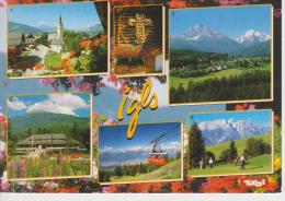 (OS1026) IGLS - Igls