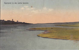 1930 EGMOND IN DE VERTE BEZIEN - Egmond Aan Zee