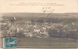 IVRY-la-BATAILLE - Vue Générale - Ivry-la-Bataille