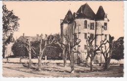 VIC-SUR-AISNE - Le Château - Vic Sur Aisne