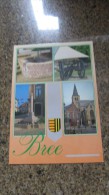 Delcampe - KAART BREE LIMBURG L1728 - Bree