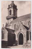 CHATEAUNEUF DU FAOU - N° 9 - L' EGLISE - Ed. ARTAUD - Châteauneuf-du-Faou