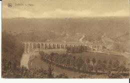 Dolhain -- Le  Viaduc.   (2 Scans) - Limbourg