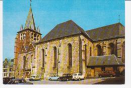 VERVINS - L'Eglise Notre-Dame - Vervins