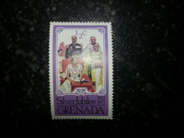 Nr 788 - Grenada (...-1974)