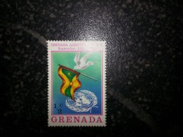Nr 621 - Grenada (...-1974)