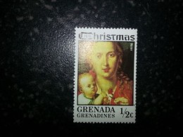 Grenade Grenadines Nr 129 - Grenade (...-1974)