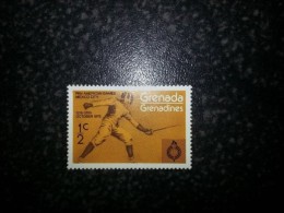 Grenade Grenadines Nr 101 - Grenade (...-1974)