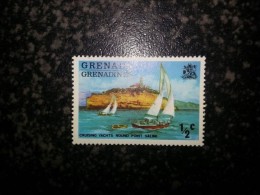 Grenade Grenadines Nr 583 - Granada (...-1974)