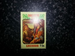 Nr 573 - Grenada (...-1974)