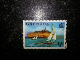 Nr 109 - Grenada (...-1974)