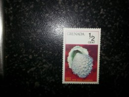 Nr 652 - Grenada (...-1974)