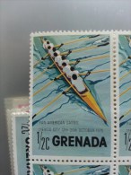 Nr 668 - Grenada (...-1974)