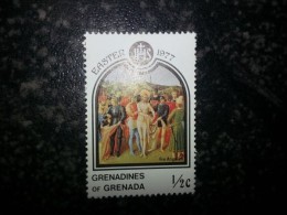 Grenada Grenadines Nr 221 - Granada (...-1974)