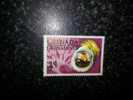 Grenada Grenadines Nr 137 - Granada (...-1974)