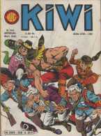 KIWI N° 359  BE LUG 03-1985 - Kiwi