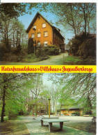 Hürth-Kendenich - Naturfreundehaus Und Jugendherberge - Villehaus - Huerth