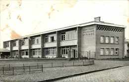 Sept13 614: Lomme  -  Ecole Voltaire Sévigné - Lomme