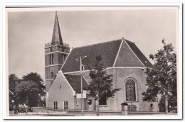 Sliedrecht Ned. Herv. Kerk - Sliedrecht