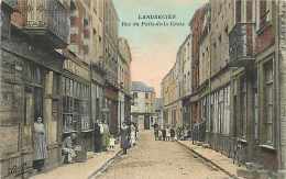 Sept13 619: Landrecies  -  Rue Du Puits-de-la-Croix - Landrecies