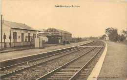 Sept13 620: Landrecies  -  Gare - Landrecies